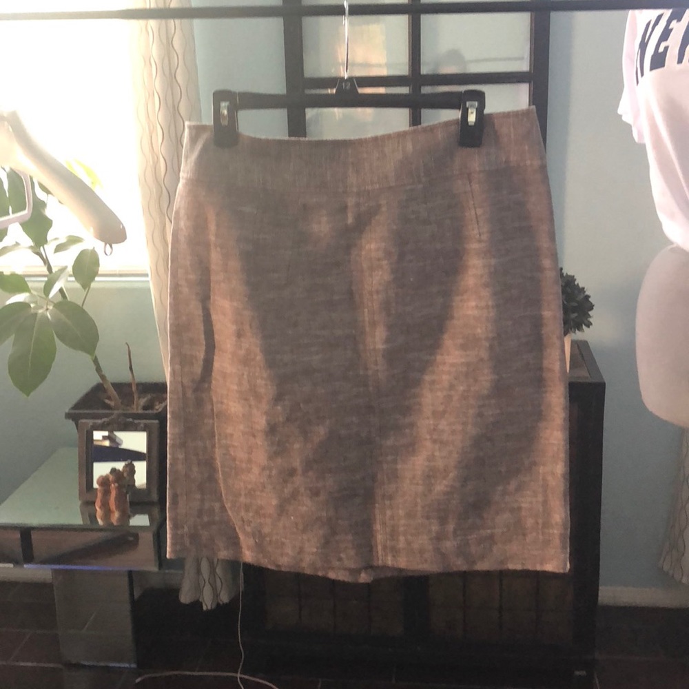 Banana Republic skirt